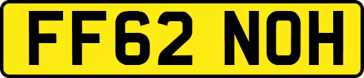 FF62NOH