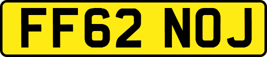 FF62NOJ