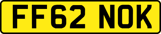 FF62NOK