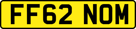 FF62NOM
