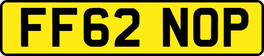 FF62NOP