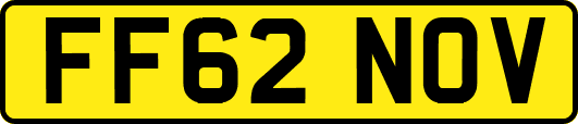 FF62NOV