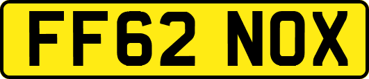 FF62NOX