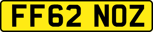 FF62NOZ