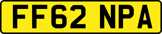 FF62NPA