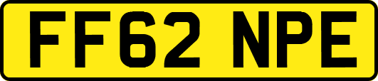 FF62NPE