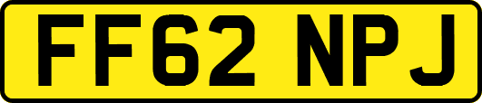 FF62NPJ