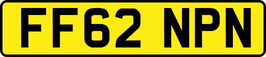 FF62NPN