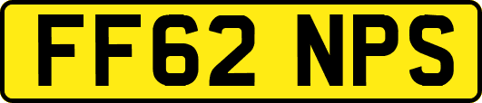 FF62NPS