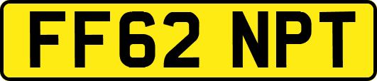 FF62NPT