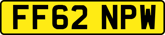 FF62NPW