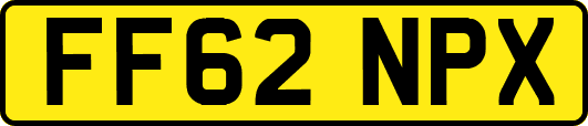 FF62NPX