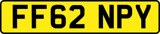 FF62NPY