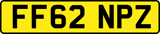 FF62NPZ