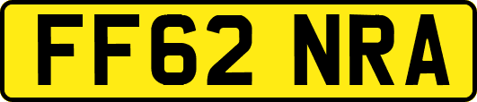 FF62NRA