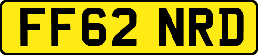 FF62NRD