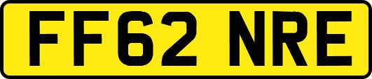 FF62NRE