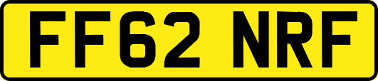 FF62NRF