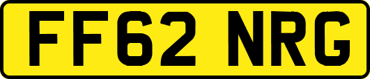 FF62NRG