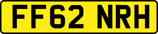 FF62NRH