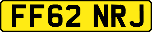 FF62NRJ
