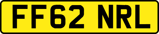 FF62NRL