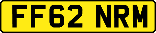 FF62NRM