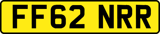 FF62NRR