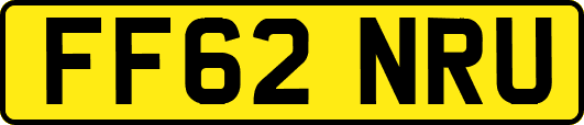 FF62NRU