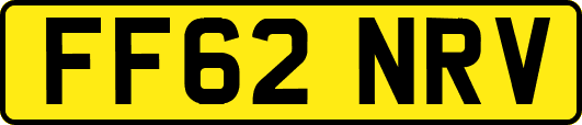 FF62NRV