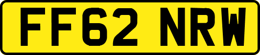 FF62NRW