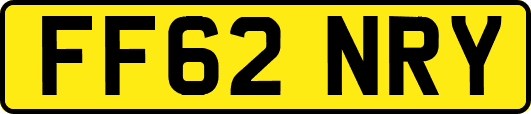 FF62NRY