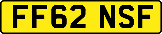 FF62NSF