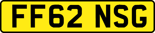 FF62NSG