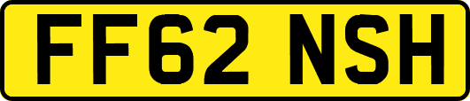 FF62NSH