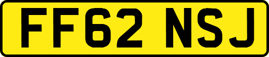 FF62NSJ