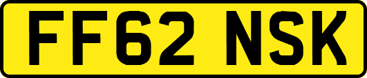 FF62NSK