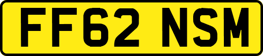 FF62NSM