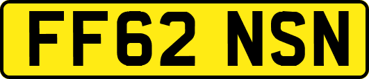 FF62NSN