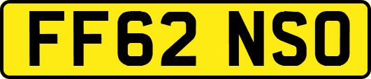 FF62NSO