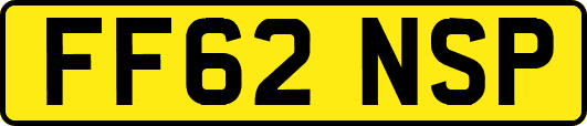FF62NSP