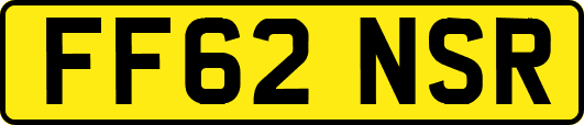 FF62NSR