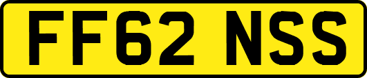 FF62NSS