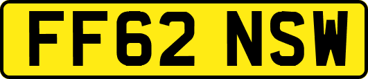 FF62NSW