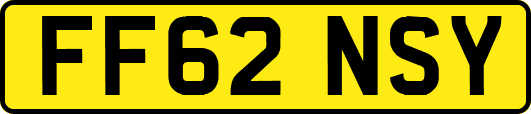FF62NSY