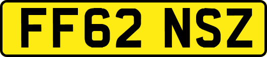 FF62NSZ