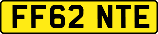 FF62NTE