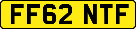 FF62NTF