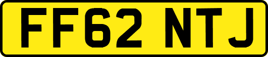 FF62NTJ