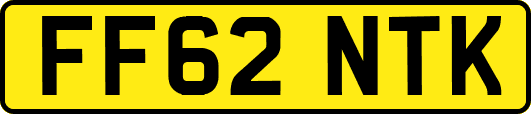FF62NTK